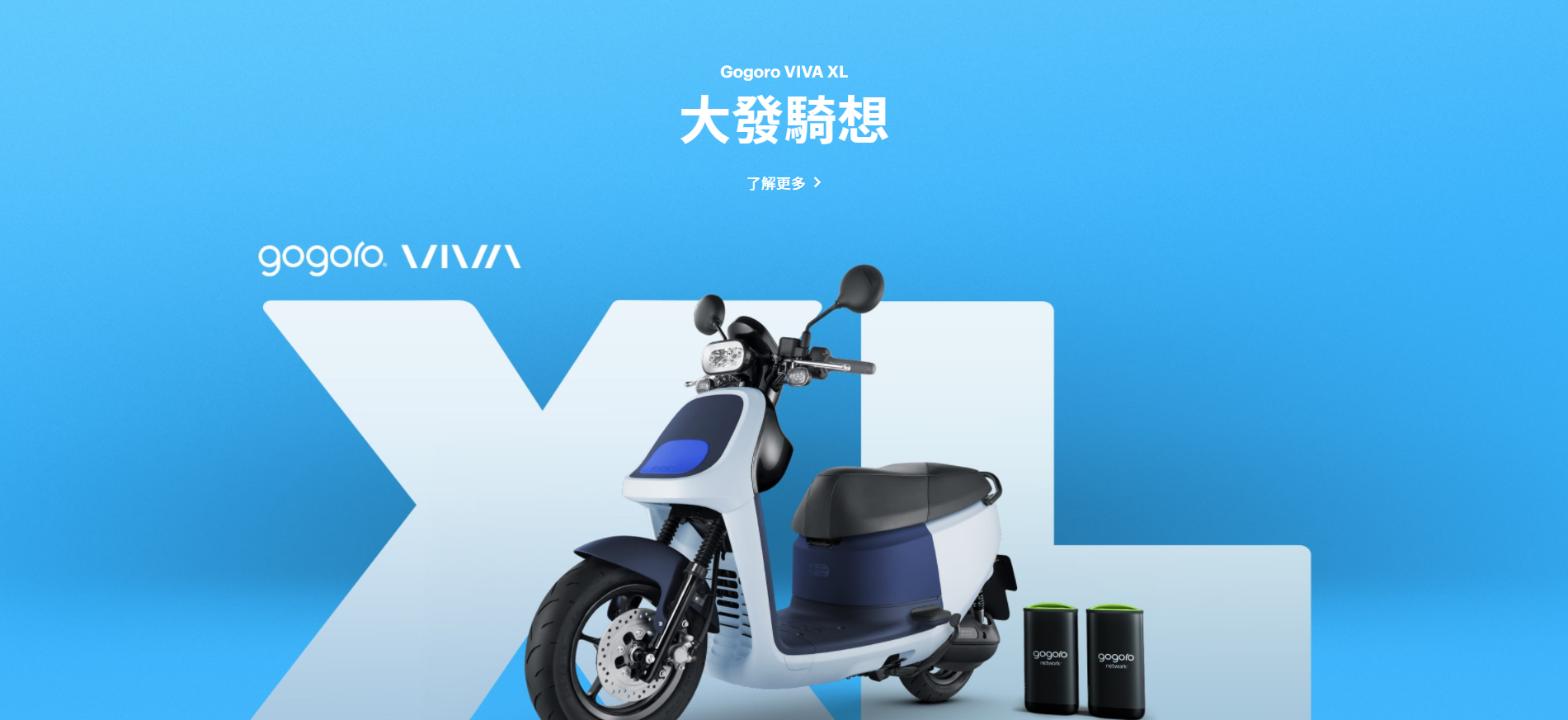 gogoro