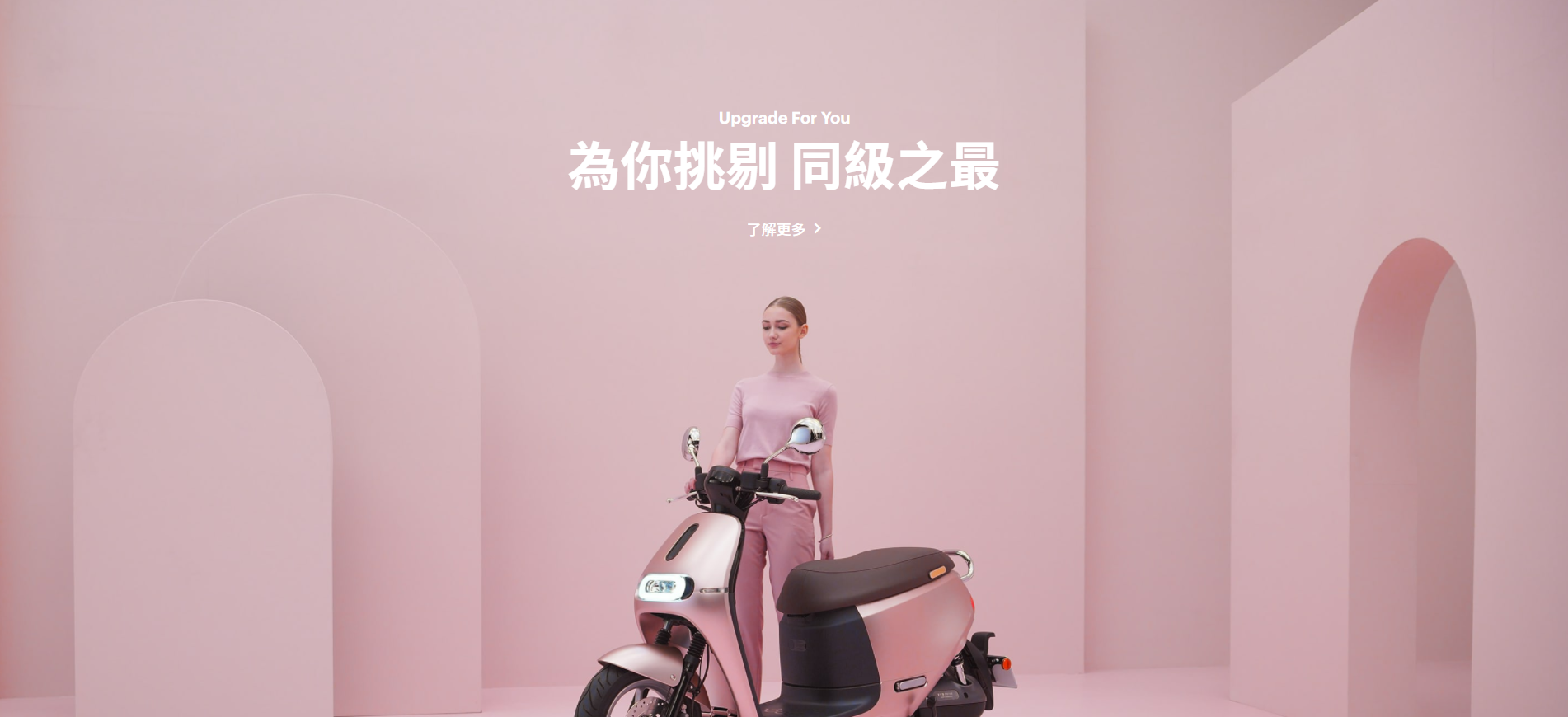 gogoro3