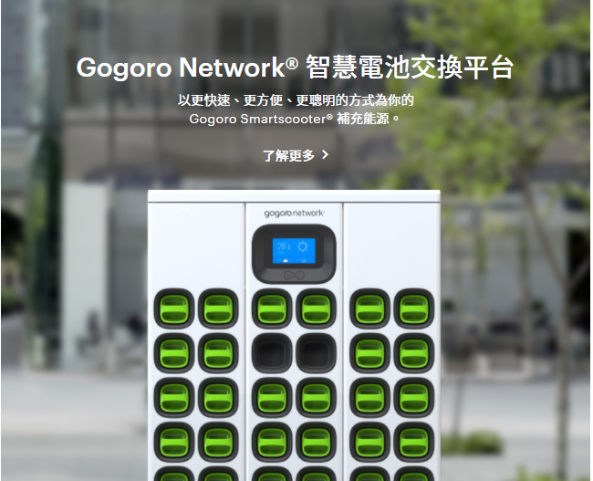 gogoro9